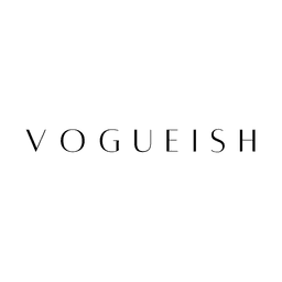 VOGUEISH Logo